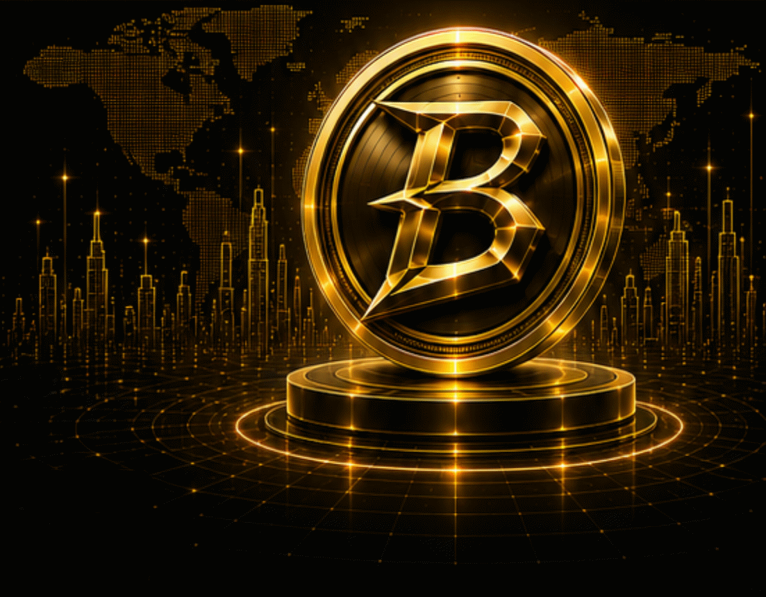 BIGGO Coin hero visual