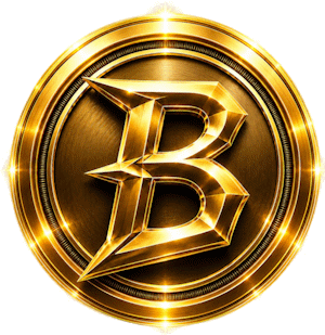 BIGGO Coin logo